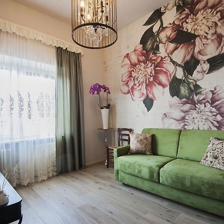 Locanda Jole Alloggio San Marino Zewnętrze zdjęcie