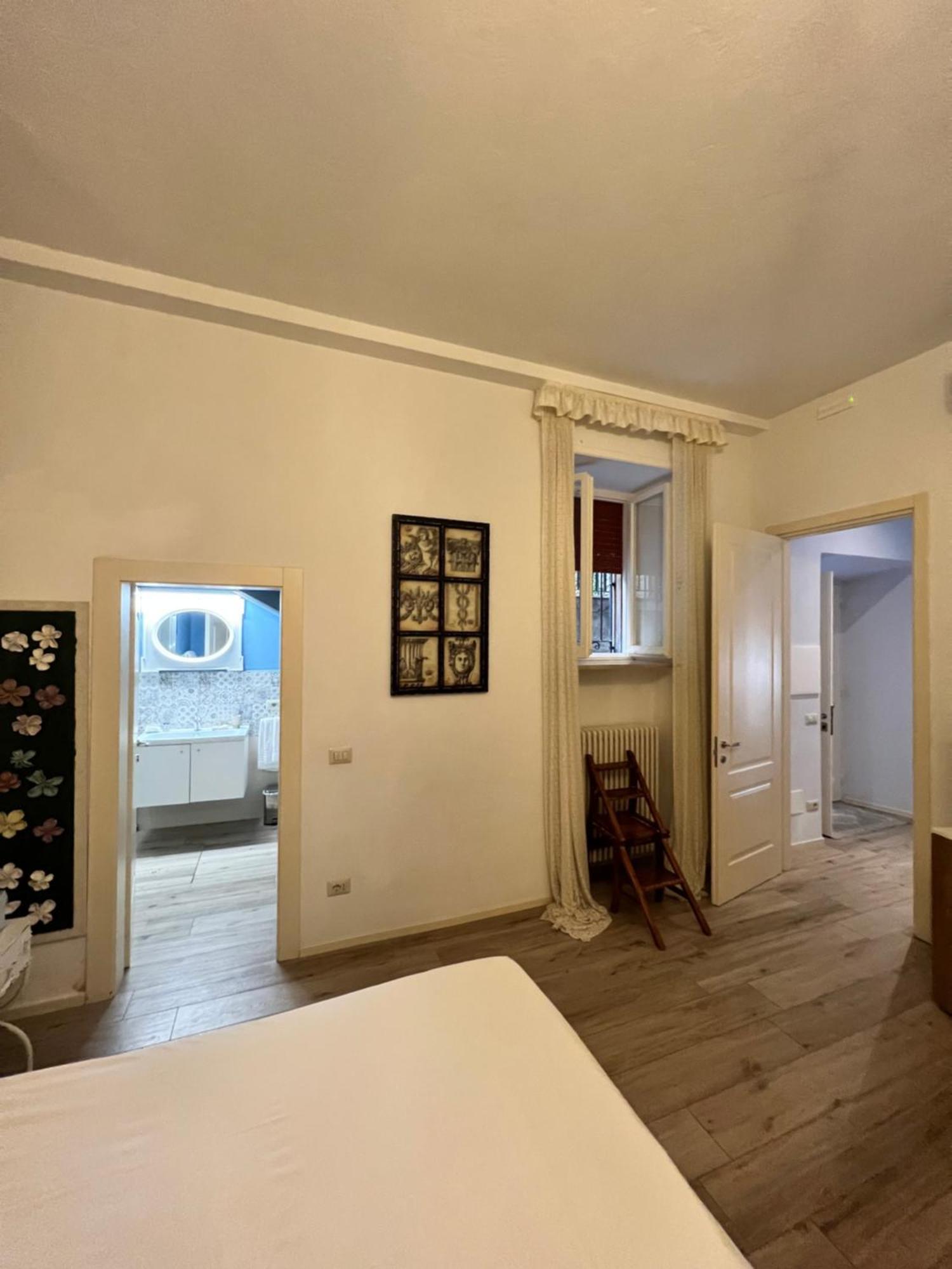 Locanda Jole Alloggio San Marino Zewnętrze zdjęcie