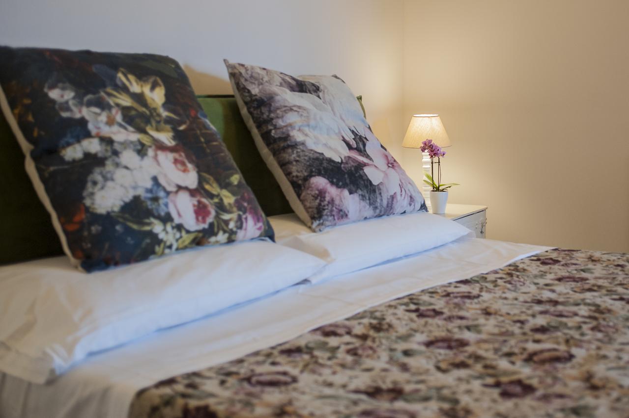 Locanda Jole Alloggio San Marino Zewnętrze zdjęcie