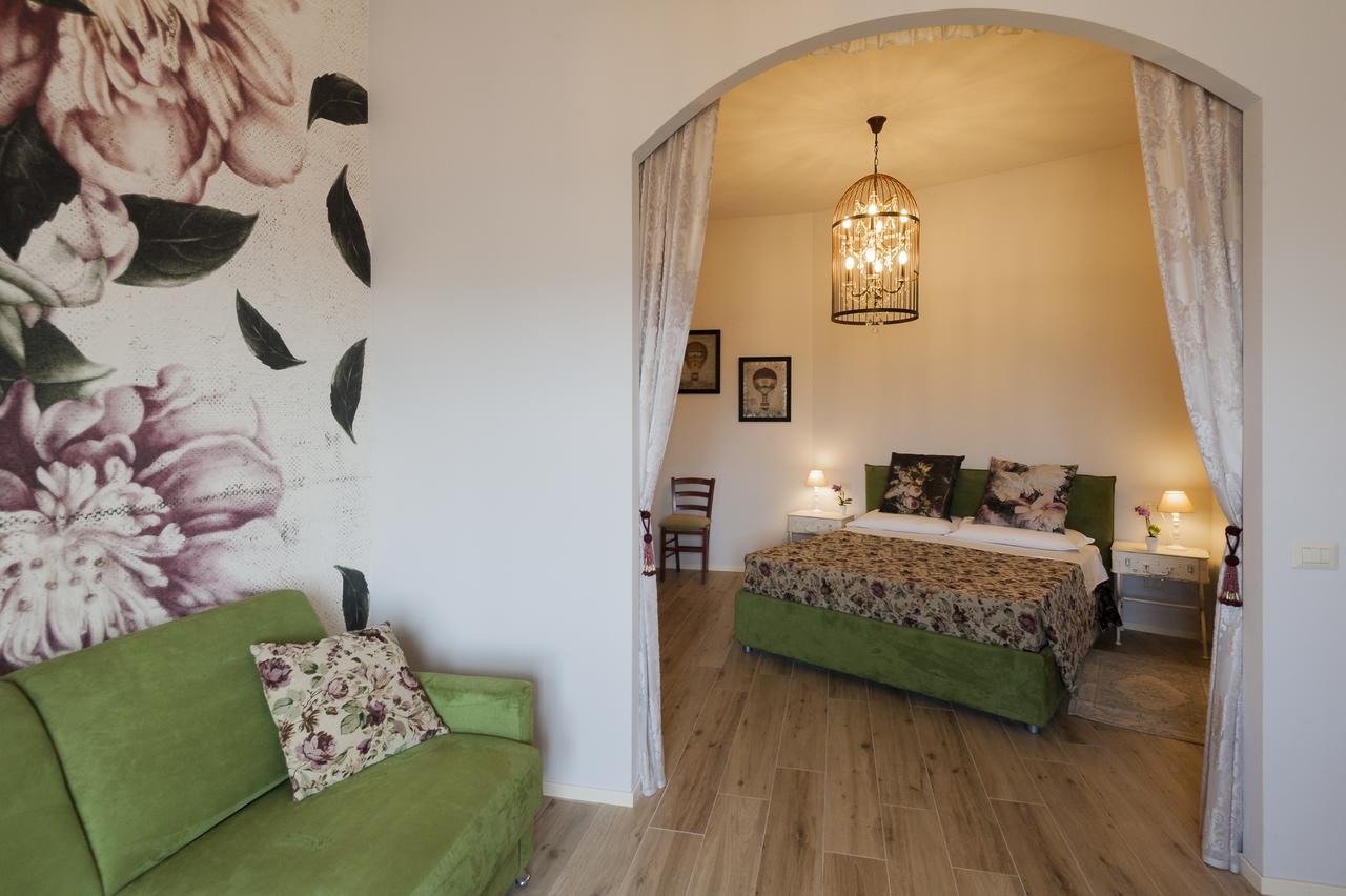 Locanda Jole Alloggio San Marino Zewnętrze zdjęcie
