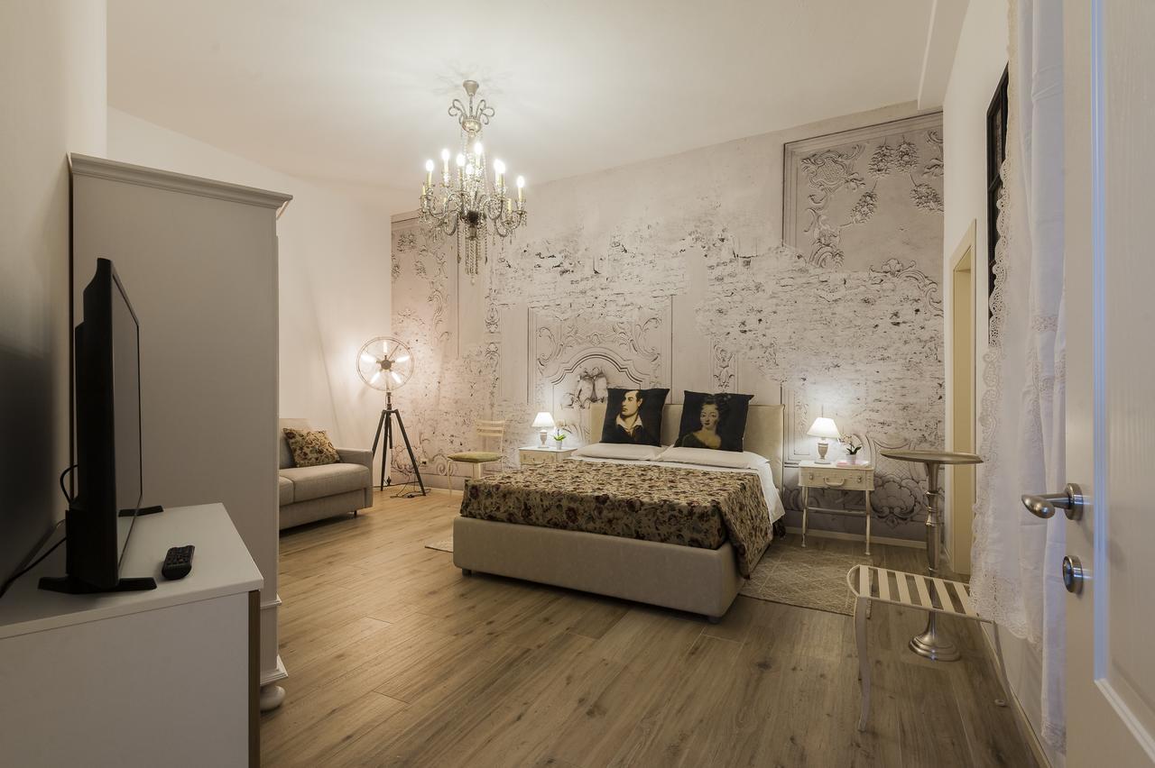 Locanda Jole Alloggio San Marino Zewnętrze zdjęcie