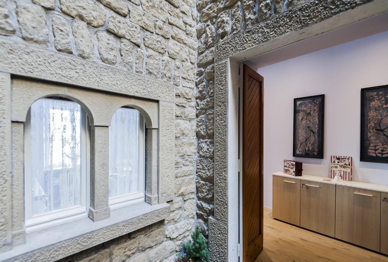 Locanda Jole Alloggio San Marino Zewnętrze zdjęcie